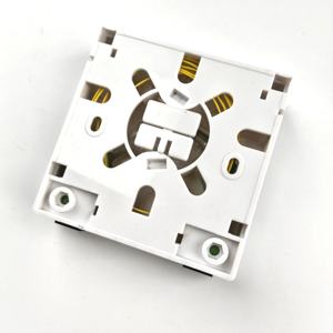 Ftth Terminal <span class=keywords><strong>Box</strong></span> Tipo 86 Mold Caja de terminación de fibra de <span class=keywords><strong>2</strong></span> núcleos - Product Image 3