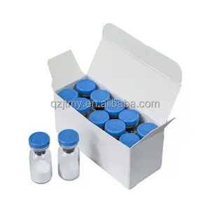 Factory Wholesale 99.8% Pure Slimming Peptides In Vials For Fat Loss Research Peptides In Stock