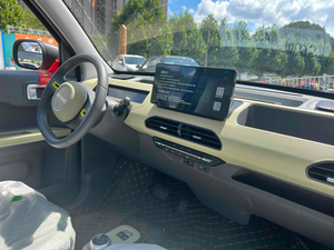 Chine <span class=keywords><strong>Occasion</strong></span> pour <span class=keywords><strong>Panda</strong></span> Modèle 2023 <span class=keywords><strong>Panda</strong></span> Knight Mini Véhicule Électrique Pur <span class=keywords><strong>d</strong></span>'<span class=keywords><strong>Occasion</strong></span> Conduite à Gauche 1-25000 Miles - Product Image 4