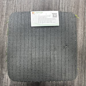 <span class=keywords><strong>Gazon</strong></span> <span class=keywords><strong>synthétique</strong></span> de football haute densité résistant aux UV avec certification - Product Image 6