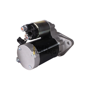 Motor de <span class=keywords><strong>arranque</strong></span> WENCHANG 12V 10T 1.2KW Ajuste perfecto para Toyota <span class=keywords><strong>Corolla</strong></span> Arrancador de coche de Venta caliente automático 28100-22090 - Product Image 3