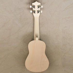 <span class=keywords><strong>Ukelele</strong></span> colorido DIY para niños, venta al por mayor - Product Image 4