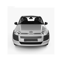 Precio Accesible para Toyota Probox Usada, Minibús, Furgoneta con Volante a la Derecha e Izquierda, Usada, con Asientos de Cuero y Techo Solar Panorámico