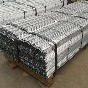 Cao gân ván khuôn lưới mạ kẽm vật liệu xây dựng cao sườn kim loại lath - Product Image 6