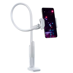 Xgear-Soporte universal para teléfono móvil, accesorios de cuello de cisne de brazo largo - Product Image 2