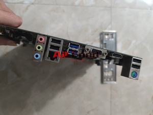 Tarjeta Madre H610M-K, Chipset H610, LGA1700, DDR4, 64GB, Micro-ATX, para Juegos - Product Image 4