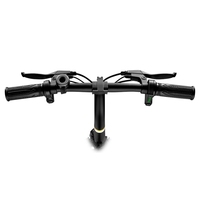 Vélo électrique de ville DYU D3F 250W, cyclomoteur électrique, vélo pliant électrique, prix