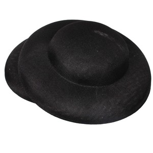Casquette de mariée amincissante, accessoire de mode, chapeau d'église, DIY, vente en gros - Product Image 5