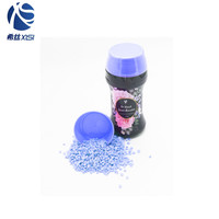 Perles de Lessive Parfumées Personnalisées Biodégradables, Activateur de Parfum, Adoucissant Textile