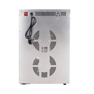 Máquina secadora de frutas de nuevo diseño, deshidratador de frutas de procesamiento de alimentos a la venta - Product Image 3