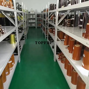 อุปกรณ์เสริมลำโพงคุณภาพสูง วัสดุแกนวอยซ์คอยล์ใยแก้ว - Product Image 5