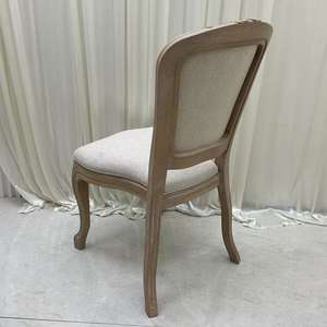 Silla de Plástico Apilable Moderna y Resistente para Banquetes, Bodas, Fiestas, Hotel, Sala de Estar y Eventos en Sótanos, Venta al Por Mayor - Product Image 5