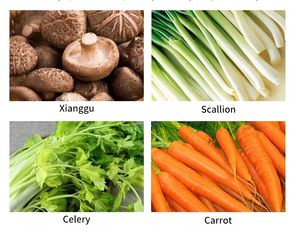 Picadora de Alimentos Industrial Comercial/Máquina Trituradora de Vegetales/Picadora - Product Image 2