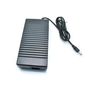 Adaptador de Corriente CA/CC de 12V 12.5A 150W, Adaptador de Escritorio de 150W para FS P - Product Image 5
