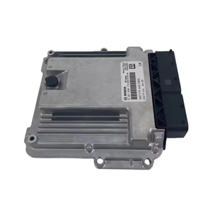 หน่วยควบคุมเครื่องยนต์โมดูล ECM 0281020174สำหรับ Faw Jiefang อะไหล่เครื่องยนต์ M - Product Image 2