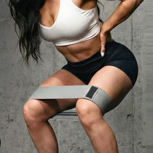 Bandes de résistance pour les hanches fabriquées en usine, vente en gros à bas prix, nouvelles bandes de résistance pour les hanches à prix réduit - Product Image 1