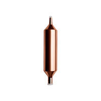 Nouveau filtre déshydrateur en cuivre de 15 g pour climatiseurs et réfrigérateurs, haute efficacité, écologique, usage commercial