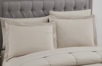 Ensemble de literie 7 pièces en microfibre légère et douce, comprenant un couette solide, pour toutes les tailles de lits, décoration de chambre