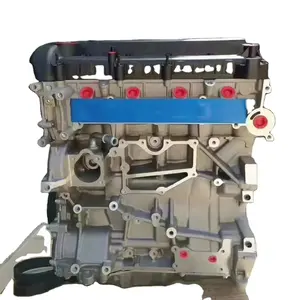 Offre Spéciale Mazda Moteur L3 2.3 L 150-180 Hp 200-220 Nm 4 Cylindres Bloc Complet pour Mazda 3 Mazda 6 MX5