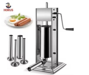 New Condition Sausage <strong>Stuffer</strong> - Product Image 3