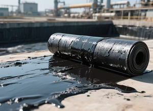 3mm 4mm espesor 1m ancho Sbs/APP Sbs adhesivo de fusión en caliente modificado betún membrana impermeabilizante <span class=keywords><strong>para</strong></span> techo - Product Image 3