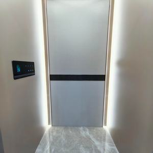 Ascensor Comercial/Residencial OTIS de 600KG/800KG Tipo MRL, de 2-6 Pisos, para 8 Personas, con Precio de Fábrica - Product Image 4