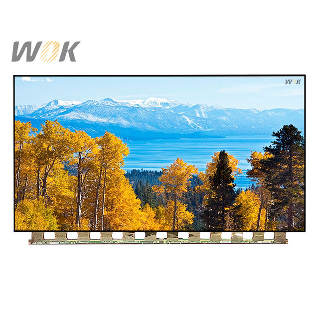 High Quality LED LCD TV Parts 32- Inch Display Panel Screen Replacements for Samsung for LG for Sony TV 40 42 43 49 50 55 60