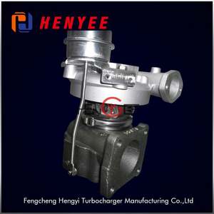 Cargador turbo o CT26 17201-17040 OEM CT26L2 para rueda de palanquilla de motor 1HD-FTE 4DIAN2L 160 - Product Image 3