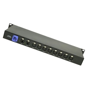 בוטאי שליטה ידנית מרחוק אמנות-צומת נטו 6a פלט 4/8/16 יציאה dmx ממשק ethernet עבור rohs בקרת תאורה - Product Image 3