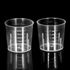 ถ้วยตวงพลาสติกขนาด 15 มล. - Product Image 1