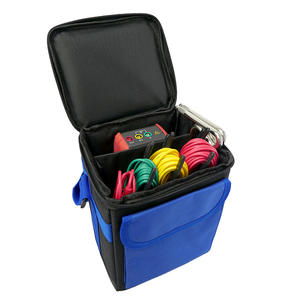 Цифровой измеритель сопротивления заземления Xtester-ETCR EM3040 A4 - Product Image 6