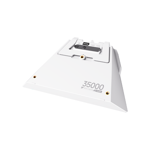 SwiftJoy Clip-on <strong>Power</strong> <strong>Bank</strong> for Starlink Mini 127Wh 35000mAh Portable Battery Pack with DC &amp; USB-C PD <strong>65W</strong> Fast Charging - Product Image 1