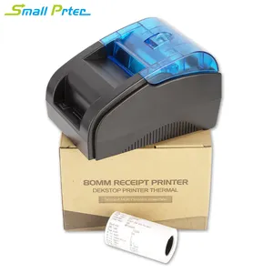 High Quality Usb Wireless Mini Pos 80mm Desktop Blue Tooth Thermal Printers Thermodrucker Imprimante Thermique