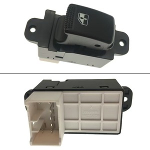 Hyundai Tucson Sonata Power Window <b>Switch</b> 93580-3D000 Electric Single Unit <b>12V</b> - Product Image 4