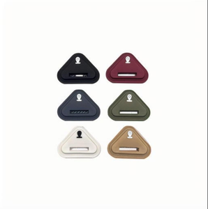 OEM tùy chỉnh 3D logo cao su các bản vá lỗi Silicone <span class=keywords><strong>PVC</strong></span> quần áo cao su các bản vá lỗi thích hợp cho mũ và túi xách - Product Image 1