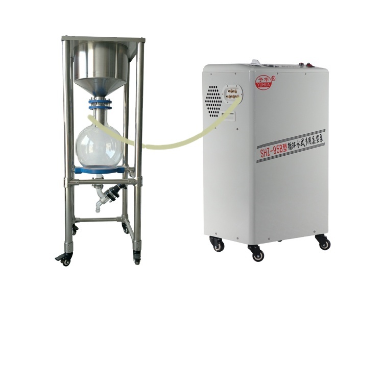 New YUHUA Brand Lab Vacuum Filter