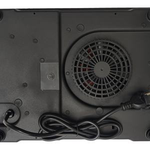 Limpiador de Placas de Inducción de Cerámica para Estufas Eléctricas - Product Image 4