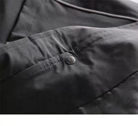 Veste bomber pour homme, coupe-vent imperméable, décontractée, sportive, légère, pour le golf, vente en gros