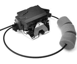 1647400735 A1647400735 Actionneur <span class=keywords><strong>de</strong></span> verrouillage <span class=keywords><strong>de</strong></span> <span class=keywords><strong>hayon</strong></span> arrière W164 W251 GL450 ML350 R350 pour Mercedes Benz - Product Image 1