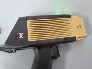 SCIAPS X-5 <span class=keywords><strong>XRF</strong></span> 휴대용 휴대용 이전 금속 합금 금 시험 <span class=keywords><strong>XRF</strong></span> 분석기 분광기 금속 요소 분석 - Product Image 5