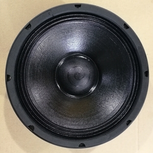 High quality the outfit karaoke speaker 10 inch martin PROFESSIONAL audio video big woofer speaker 10" - Product Image 2
