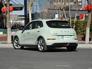 2024 हॉट बिक्री चीनी वाहन और ओरा 4-सीटर नई ऊर्जा वाहन मिनी इलेक्ट्रिक कार ओरा अच्छी बिल्ली - Product Image 5