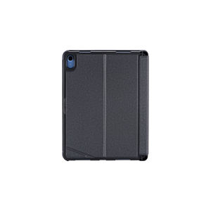 <span class=keywords><strong>Clavier</strong></span> magnétique en cuir 2022, housse portable sans fil, étui pour <span class=keywords><strong>iPad</strong></span> 10e génération, écran de 10,9 pouces - Product Image 6