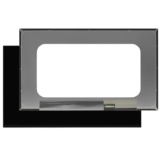 Laptop Lcd for HP Elitebook 640 645 G9 LCD Display Panel 30 Pin FHD 1920*1080 Non-Touch