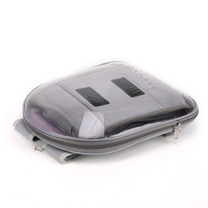 <b>Cat</b> bag/pet bag, portable hand-held <b>backpack</b>, space capsule-style transparent and breathable small <b>cat</b>/dog pet bag. - Product Image 2