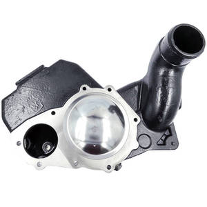 Bomba de Agua CW para Camión Daewoo, Pieza de Repuesto para el Sistema de Refrigeración del Motor CW-MN002 - Product Image 3