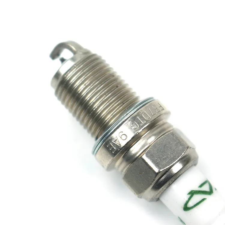 E4G16-3707110 Spark Plug Car Parts Custom Car Engine Part Of Accessories Supplier For Chery J18