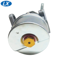 Nouveau carburateur à essence 640300 pour moteur horizontal 2 temps Tecumseh 632738 640096 HSK850 HSK870 TH139SA TH139SP pour souffleuse à neige