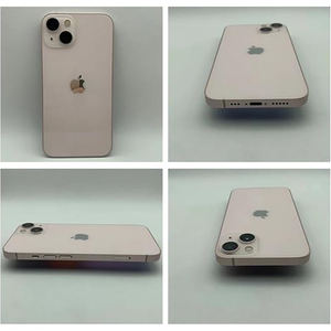 Teléfonos Inteligentes <span class=keywords><strong>Apple</strong></span> <span class=keywords><strong>iPhone</strong></span> <span class=keywords><strong>13</strong></span> Serie Original Desbloqueados, Compatibles con 5G, Todos los Modelos Disponibles: <span class=keywords><strong>13</strong></span>/<span class=keywords><strong>13</strong></span> Pro/<span class=keywords><strong>13</strong></span> Pro Max, Versión Global - Product Image 4