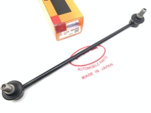 Bras de suspension inférieur de haute qualité et biellette de stabilisation avant pour <span class=keywords><strong>TOYOTA</strong></span> <span class=keywords><strong>YARIS</strong></span> VITZ 48820-0D080 488220-02100 - Product Image 2